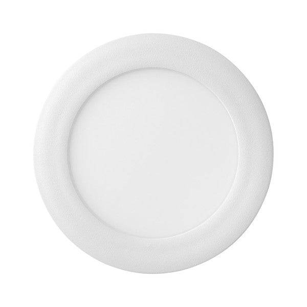 6" LED Ultra-Thin Wafer Switchable Downlight, 970 Lumens, Selectable Color Temperature - Green Lighting Wholesale