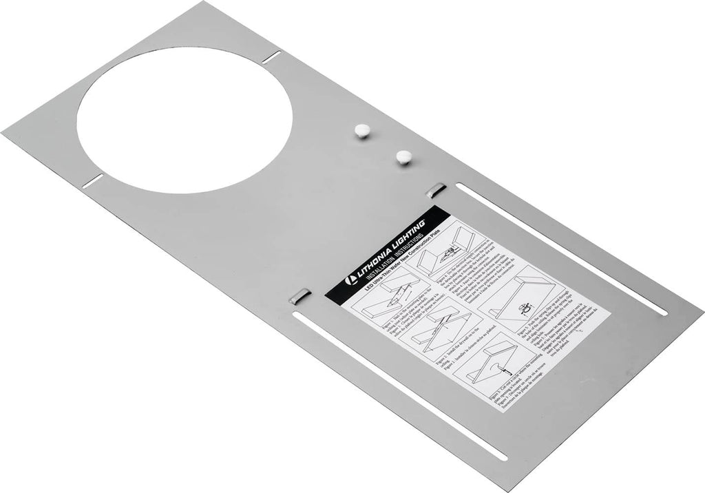 Lithonia wf6 shop adj wafer