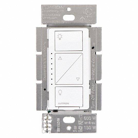Lutron Caseta Wireless Smart Lighting Dimmer Switch Starter Kit - Green Lighting Wholesale
