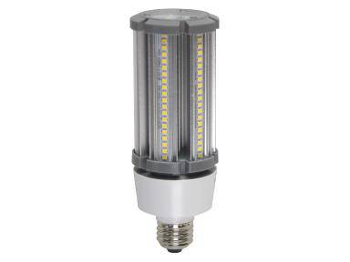 MaxLite 27 Watt HID LED Retrofit Lamp - 5000K - 3,900 Lumens - 120-277V ...