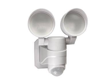 Emergency Motion Sensor Security Light - Green Lighting Wholesale