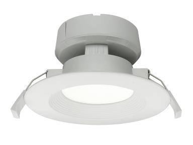 High CRI 4 Inch J-Box Downlight 2700K - Green Lighting Wholesale