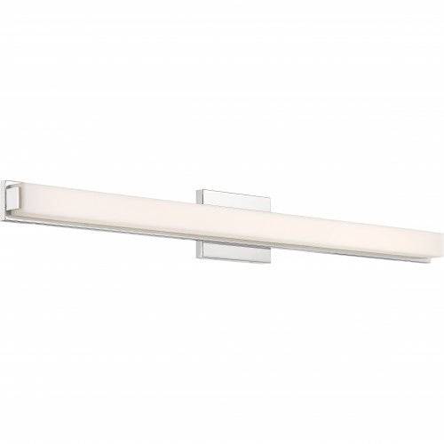 Slick LED 36" Vanity Fixture - Green Lighting Wholesale