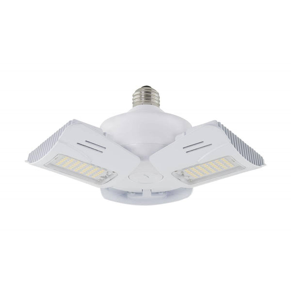 60 Watt LED Utility Light 4000K; Medium base - Green Lighting Wholesale