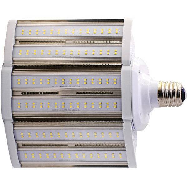 80 Watt LED Hi-lumen Shoe Box Style Lamp - Green Lighting Wholesale
