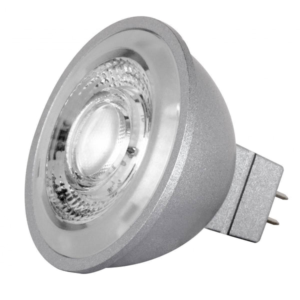 8W; LED MR16; 4000K; 40 deg. beam spread - Green Lighting Wholesale