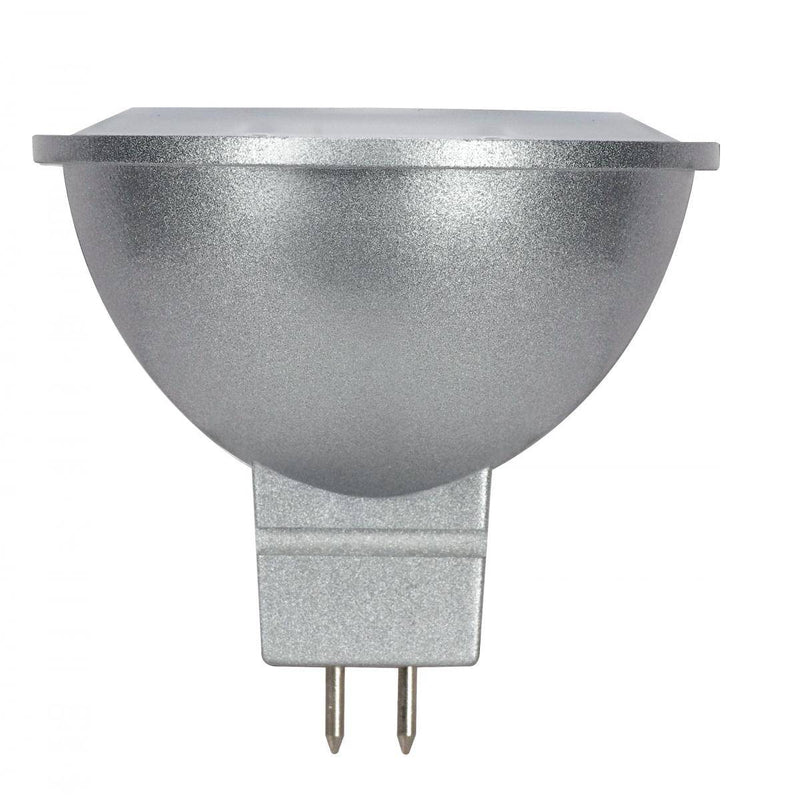 8W; LED MR16; 5000K; 40 deg. beam spread - Green Lighting Wholesale
