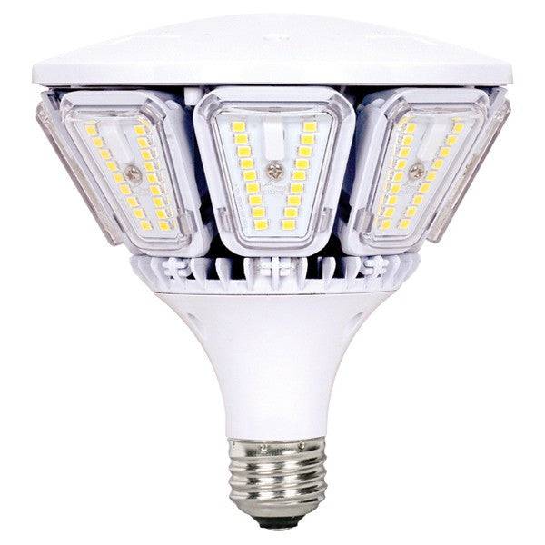 LED Post Top 40 Watt 3000K; Medium Base; 100-277 volts - Green Lighting Wholesale