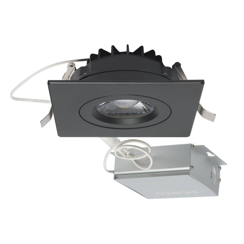 Satco wafer lights deals