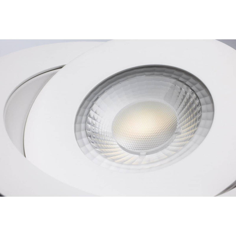 Spot LED RGB+CCT étanche 15W FUT069