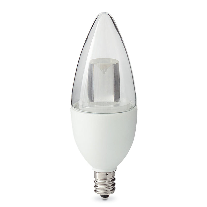 Candle 2700K, 315lm LED Lamp - Green Lighting Wholesale