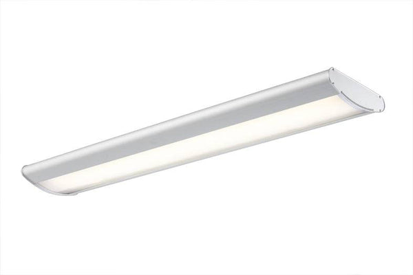 LED Architectural Light 40W 4600Lm 4000K 120-277V 0-10V Dimming - Green Lighting Wholesale