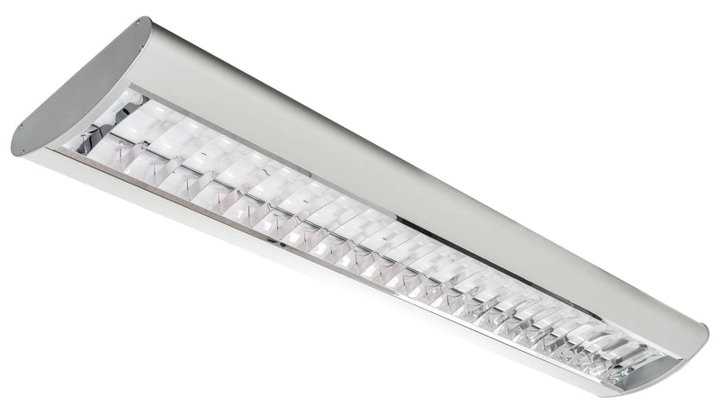 LED Architectural Suspended or Surface Mounted Light, 40 Watt 40K - Green Lighting Wholesale