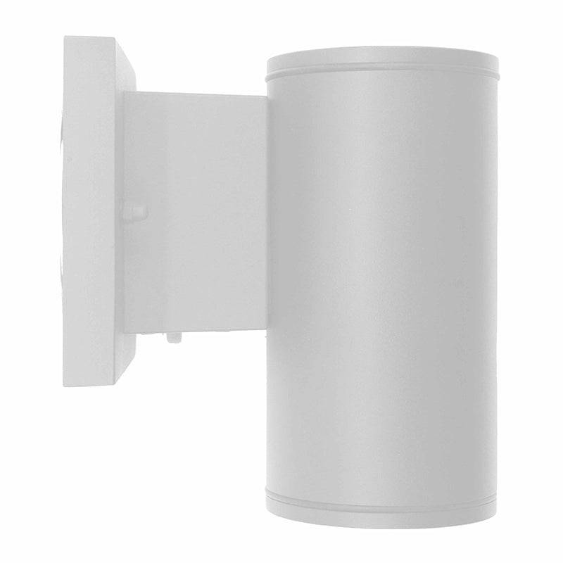 WMC3 - 3" Multi-Kelvin White LED Wall Mount Cylinder Up/ Down Light - Green Lighting Wholesale