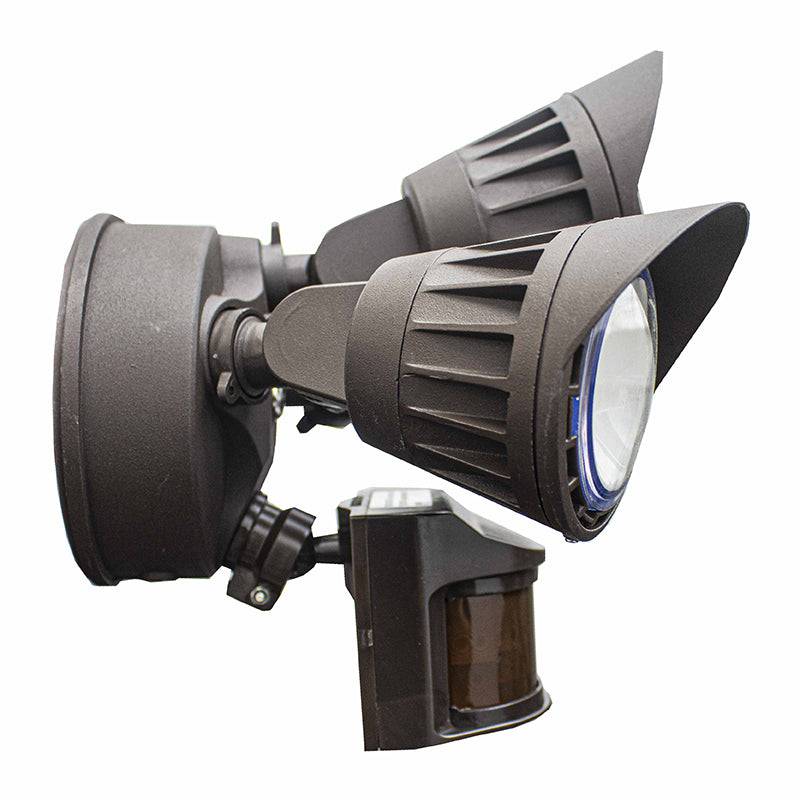 Led motion security lights clearance
